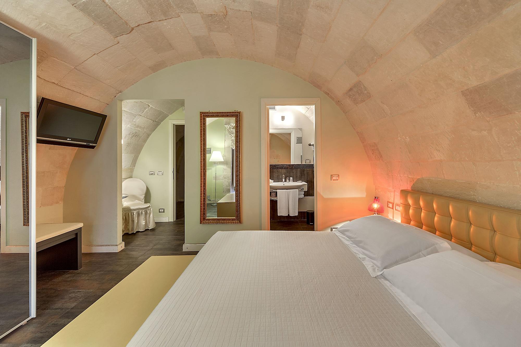 Relais Antica Badia - San Maurizio 1619 Hotel Ragusa Exterior photo