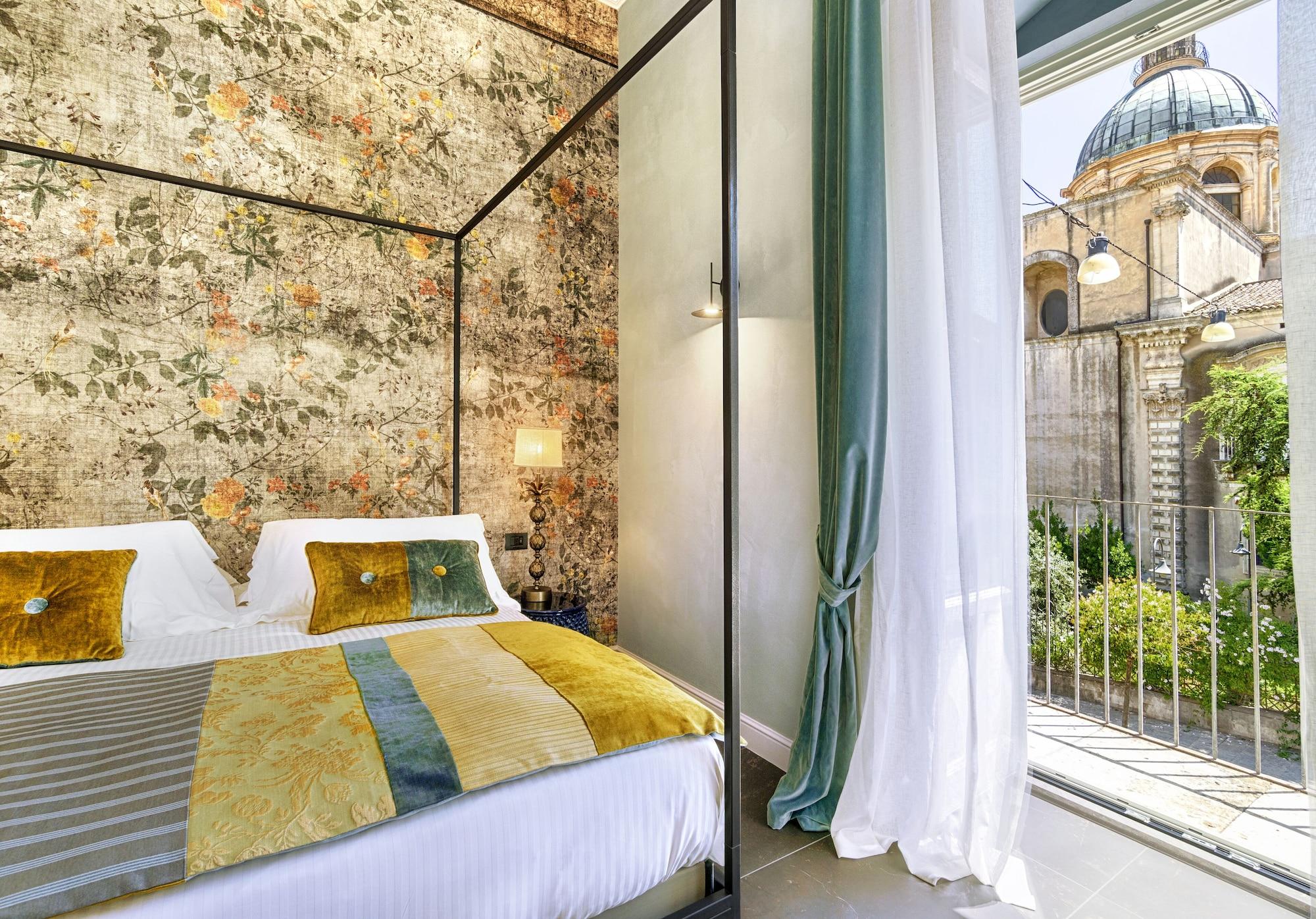 Relais Antica Badia - San Maurizio 1619 Hotel Ragusa Exterior photo