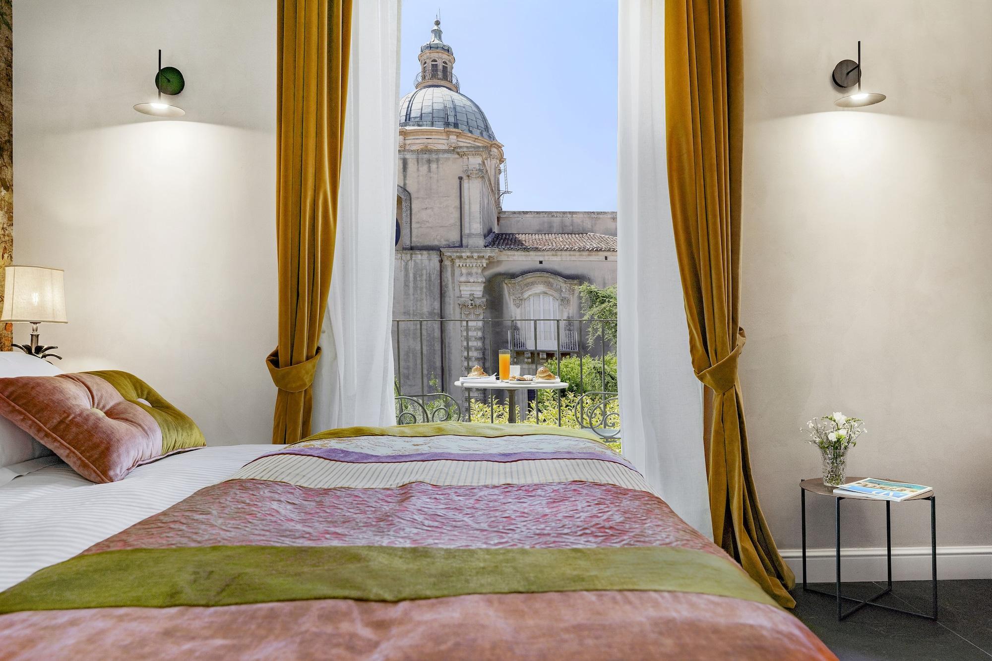 Relais Antica Badia - San Maurizio 1619 Hotel Ragusa Exterior photo