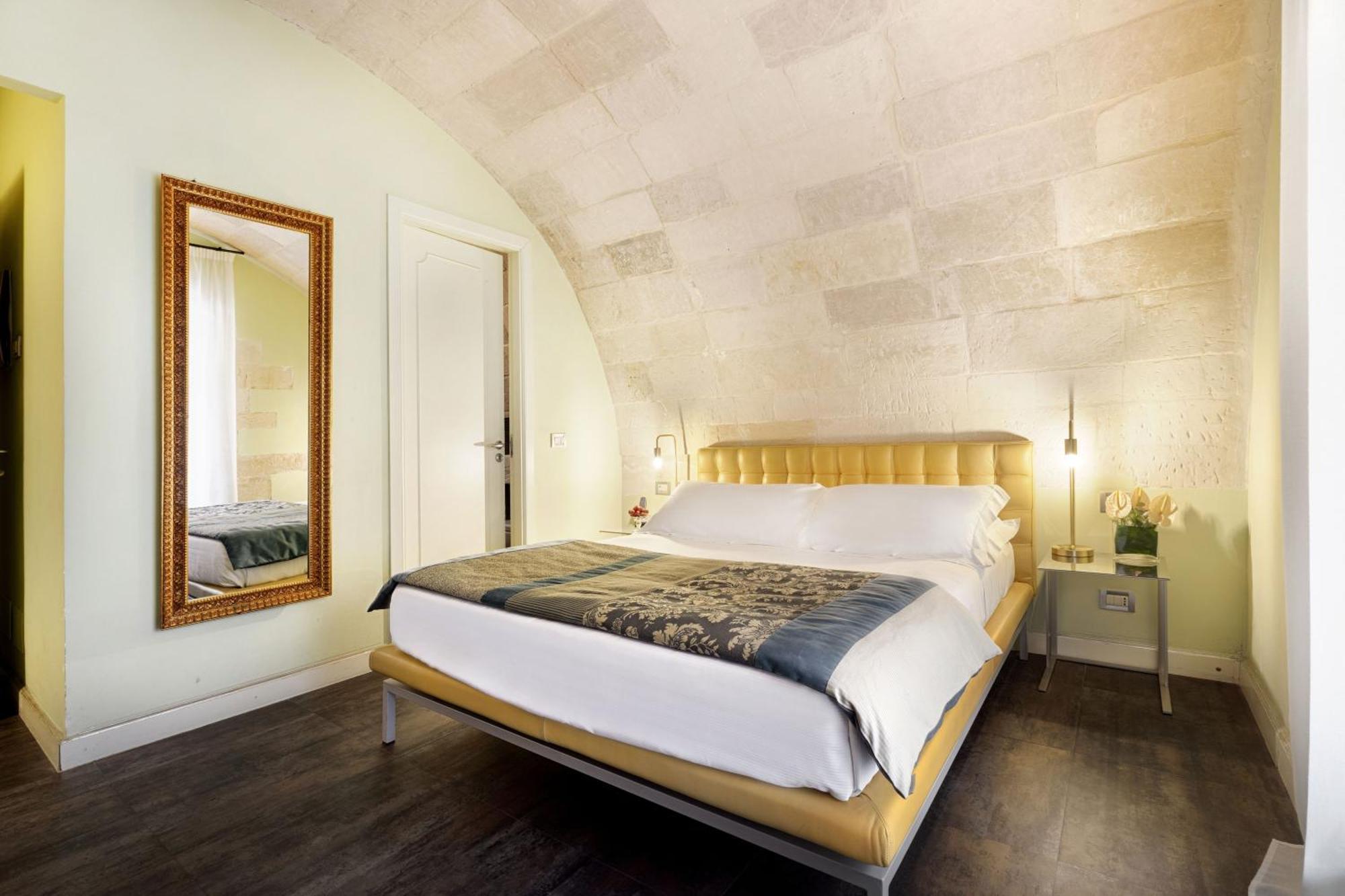 Relais Antica Badia - San Maurizio 1619 Hotel Ragusa Exterior photo