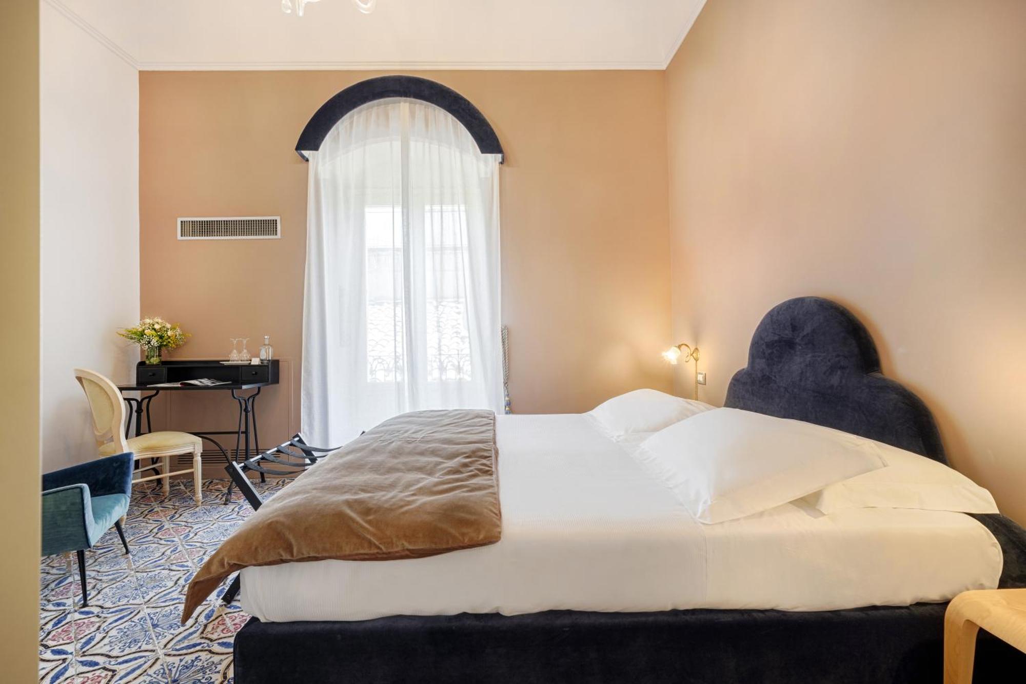 Relais Antica Badia - San Maurizio 1619 Hotel Ragusa Exterior photo