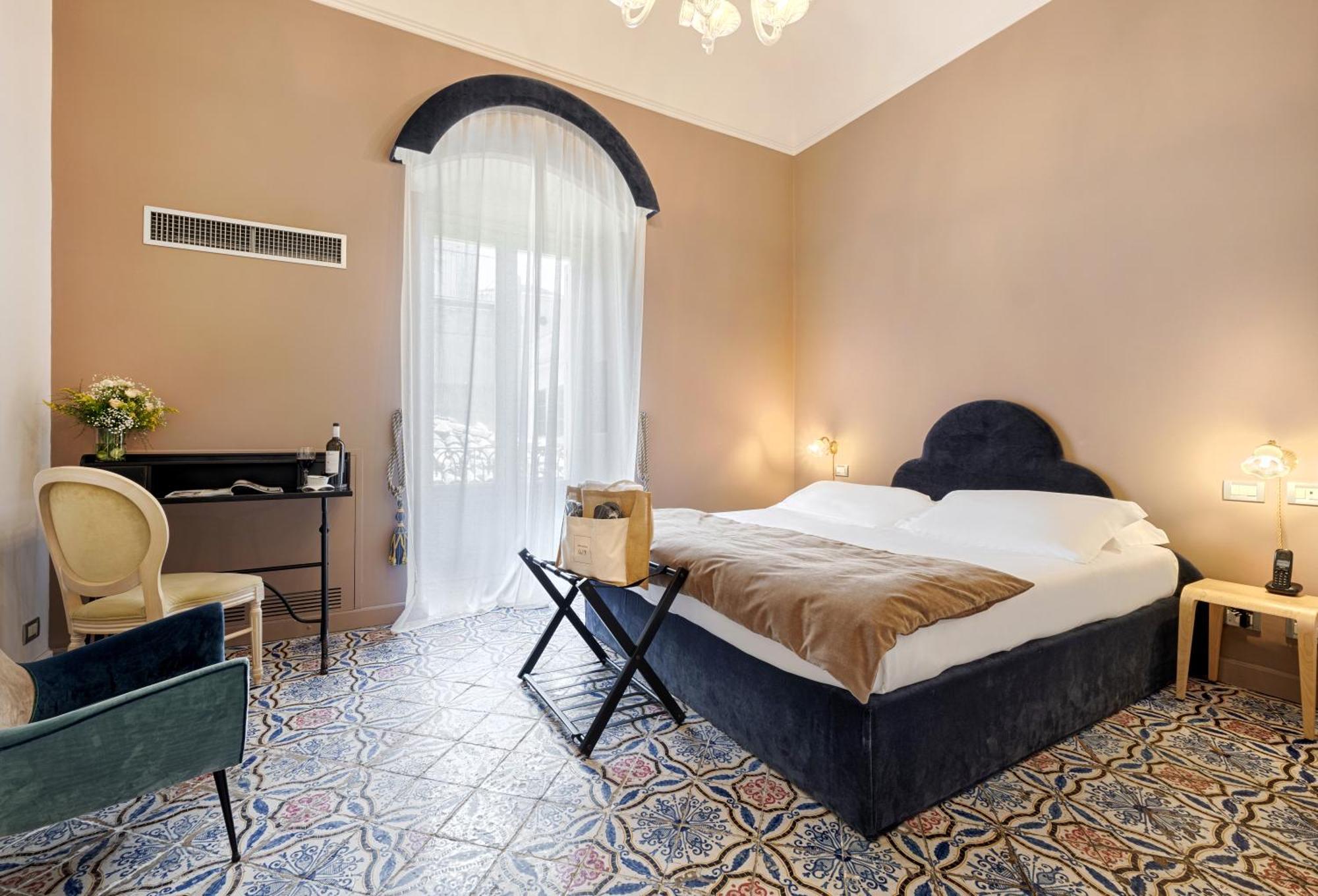 Relais Antica Badia - San Maurizio 1619 Hotel Ragusa Exterior photo