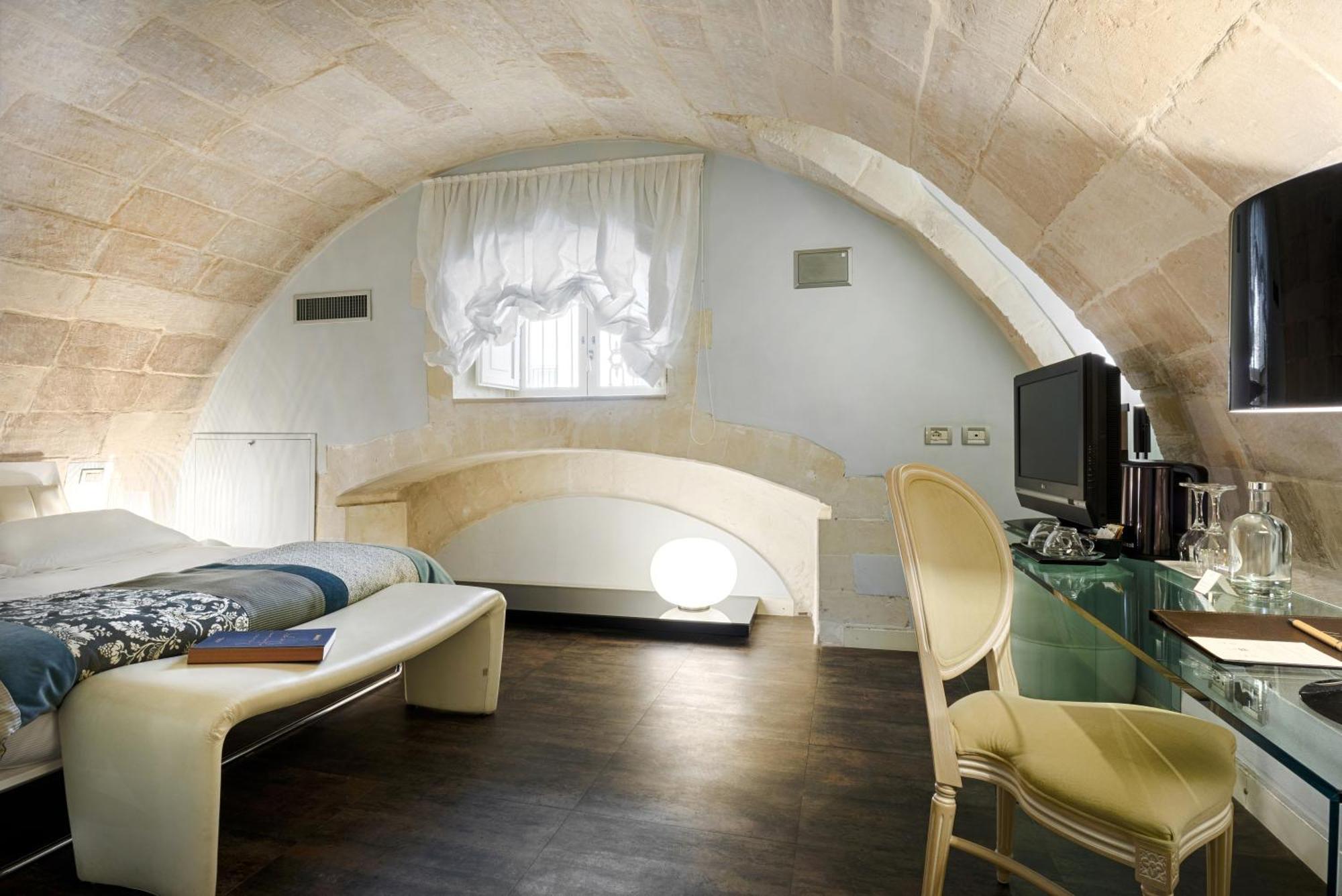 Relais Antica Badia - San Maurizio 1619 Hotel Ragusa Exterior photo