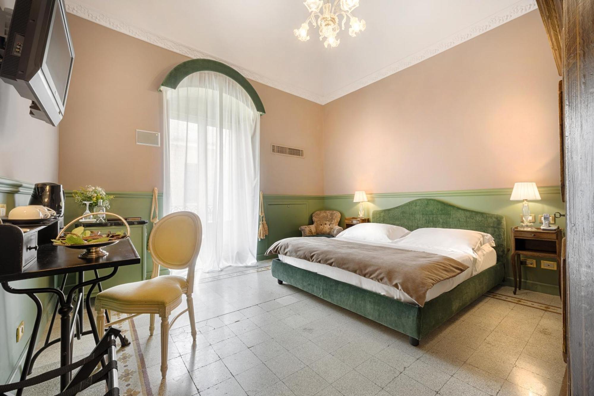 Relais Antica Badia - San Maurizio 1619 Hotel Ragusa Exterior photo