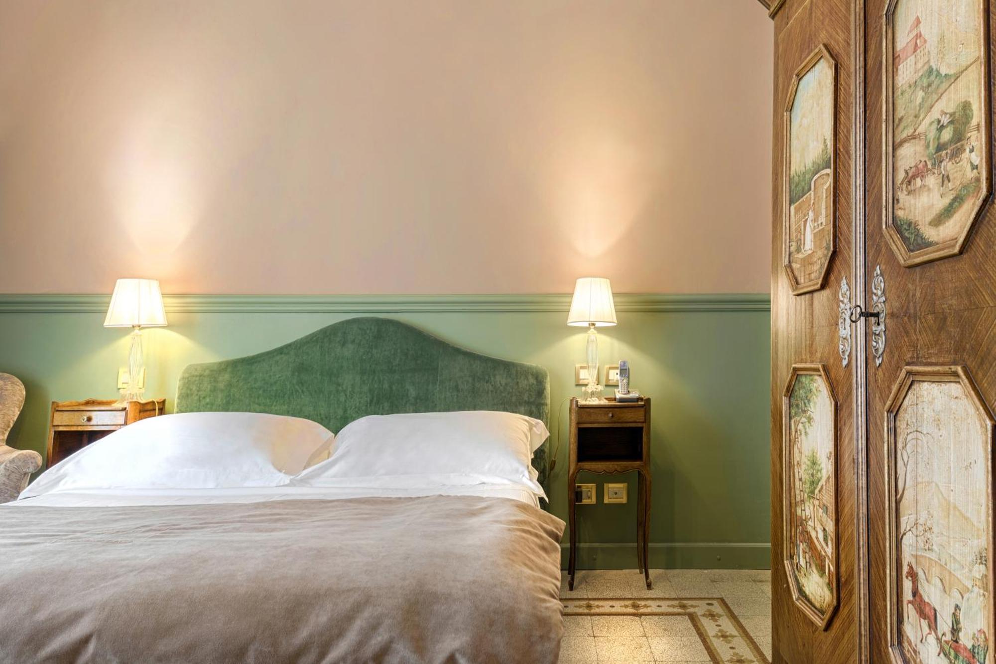 Relais Antica Badia - San Maurizio 1619 Hotel Ragusa Exterior photo