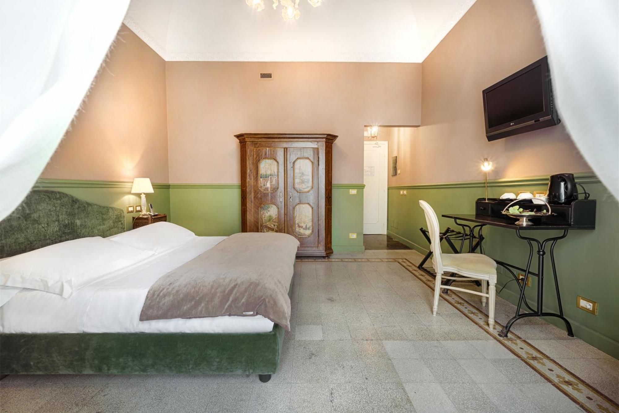 Relais Antica Badia - San Maurizio 1619 Hotel Ragusa Exterior photo