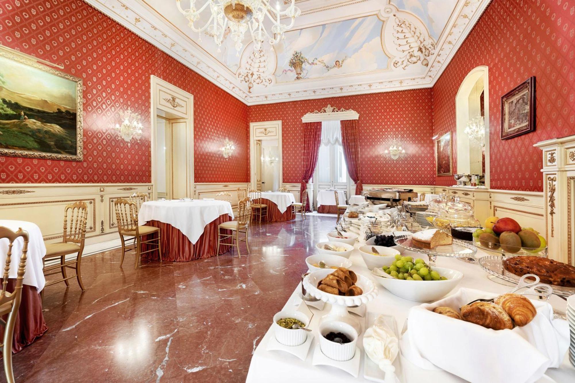 Relais Antica Badia - San Maurizio 1619 Hotel Ragusa Exterior photo