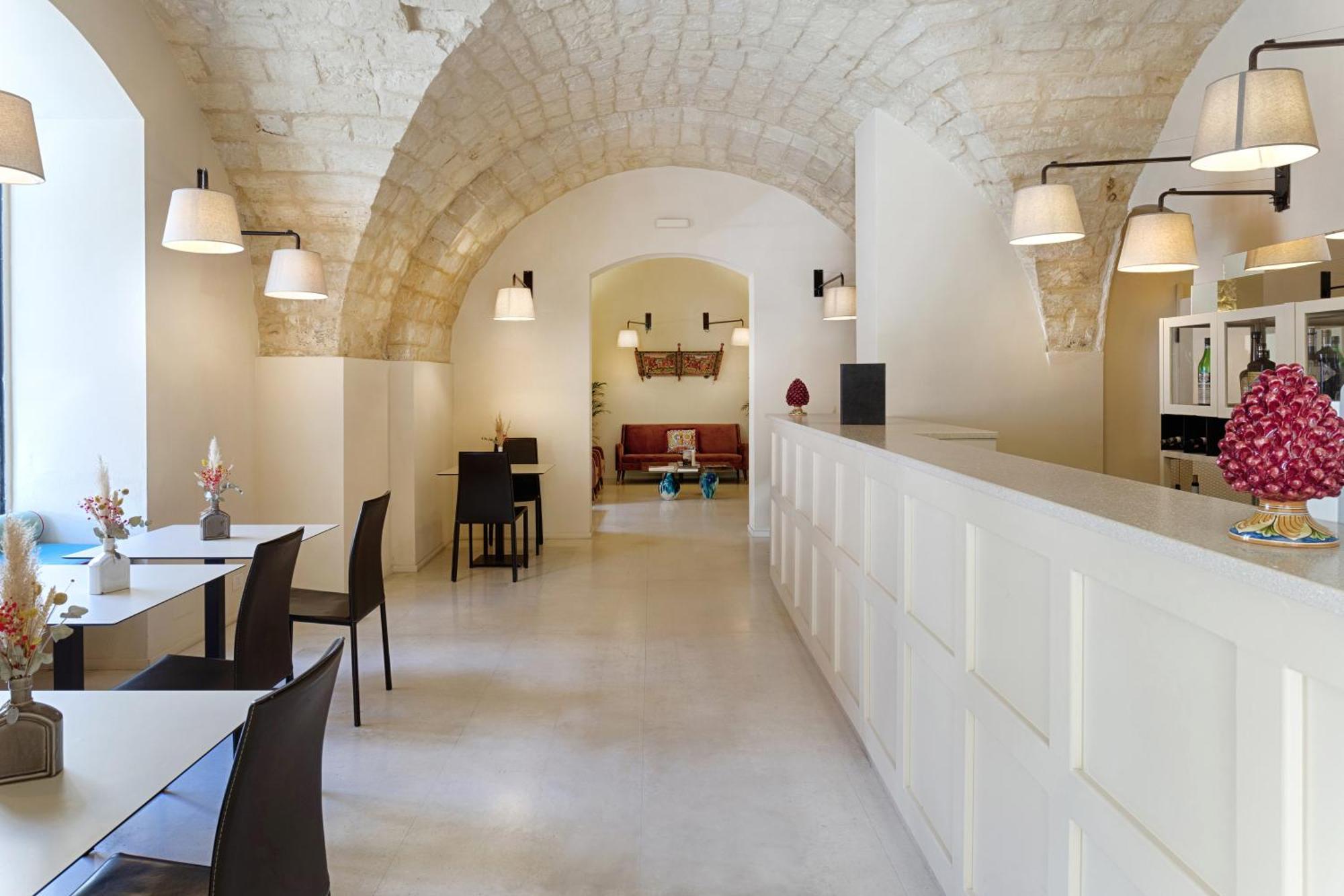 Relais Antica Badia - San Maurizio 1619 Hotel Ragusa Exterior photo